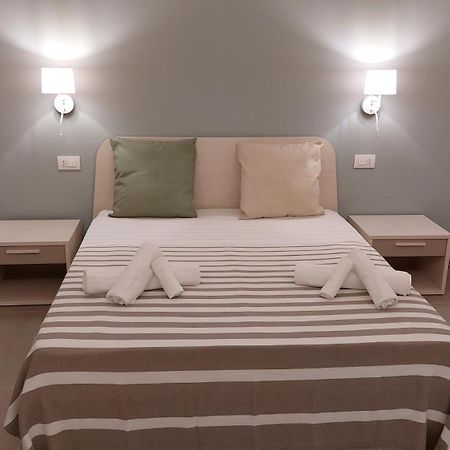 Victoria Royal Apartments & Rooms Termoli Ngoại thất bức ảnh