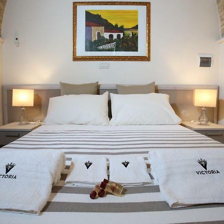 Victoria Royal Apartments & Rooms Termoli Ngoại thất bức ảnh