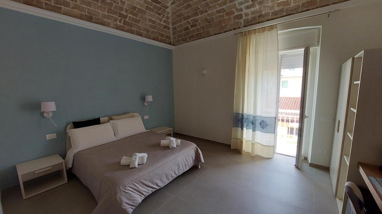 Victoria Royal Apartments & Rooms Termoli Ngoại thất bức ảnh