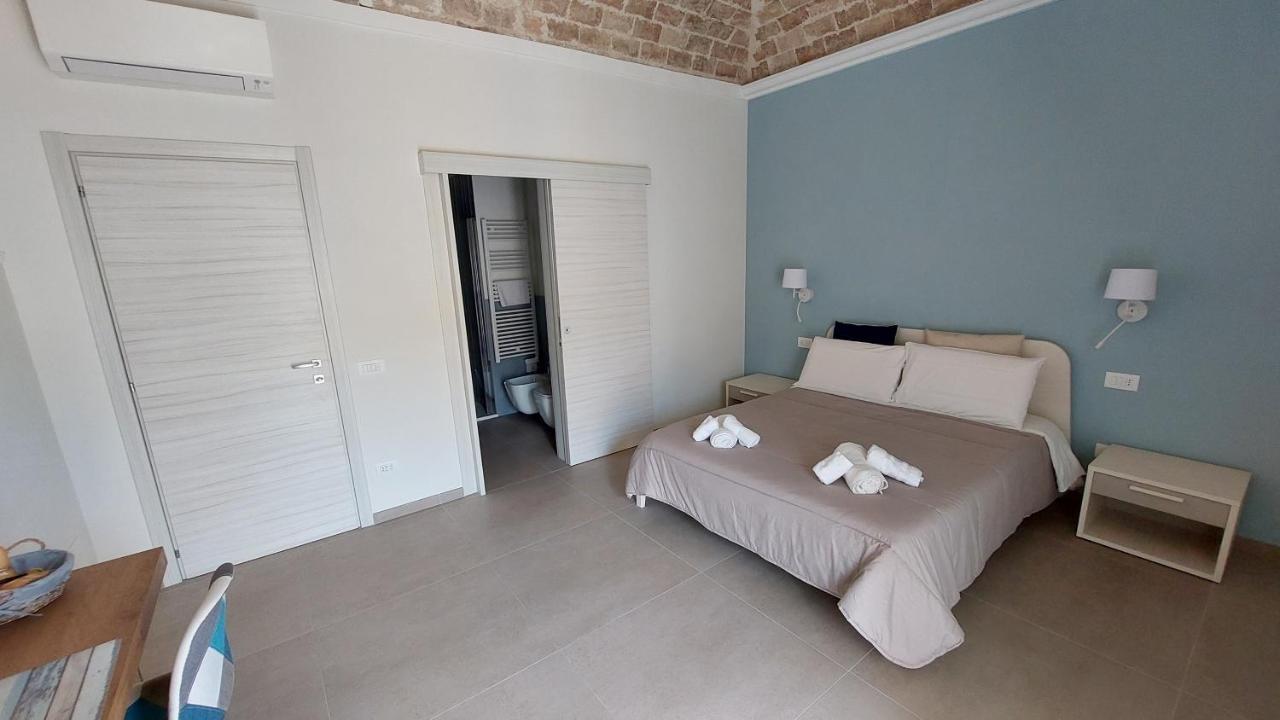 Victoria Royal Apartments & Rooms Termoli Ngoại thất bức ảnh