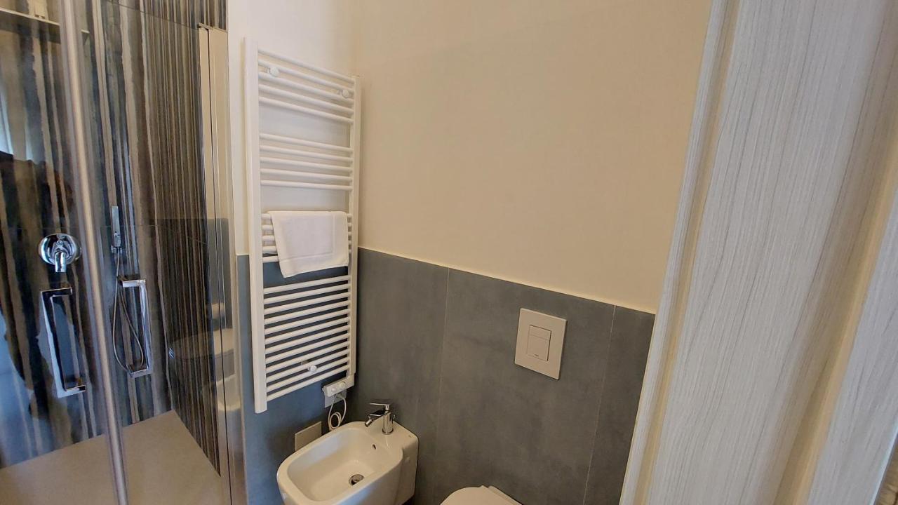 Victoria Royal Apartments & Rooms Termoli Ngoại thất bức ảnh