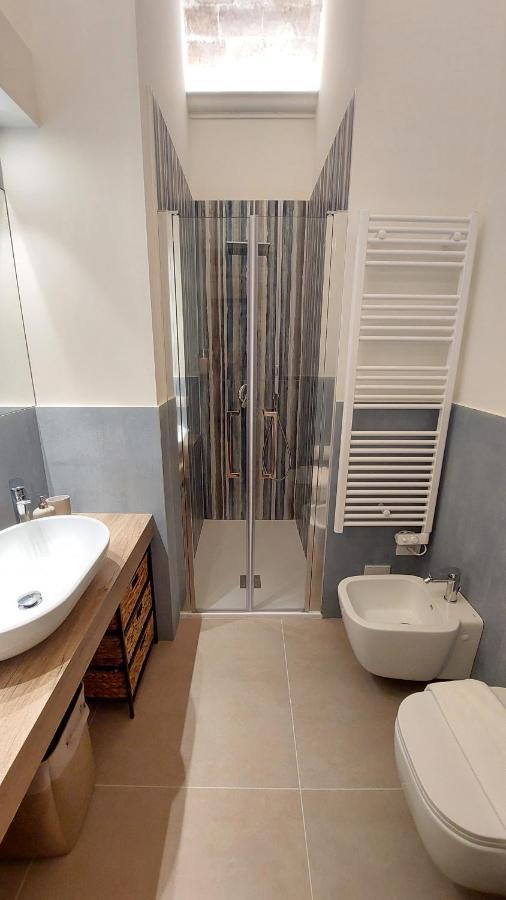 Victoria Royal Apartments & Rooms Termoli Ngoại thất bức ảnh