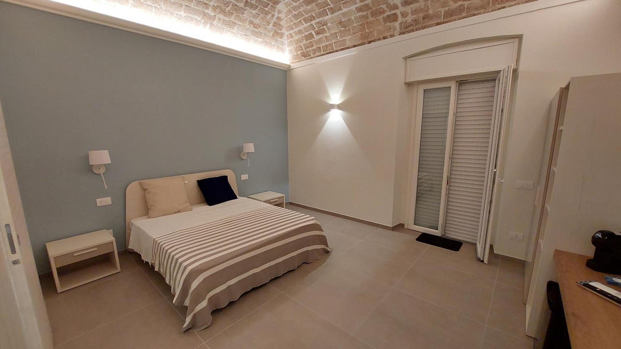 Victoria Royal Apartments & Rooms Termoli Ngoại thất bức ảnh
