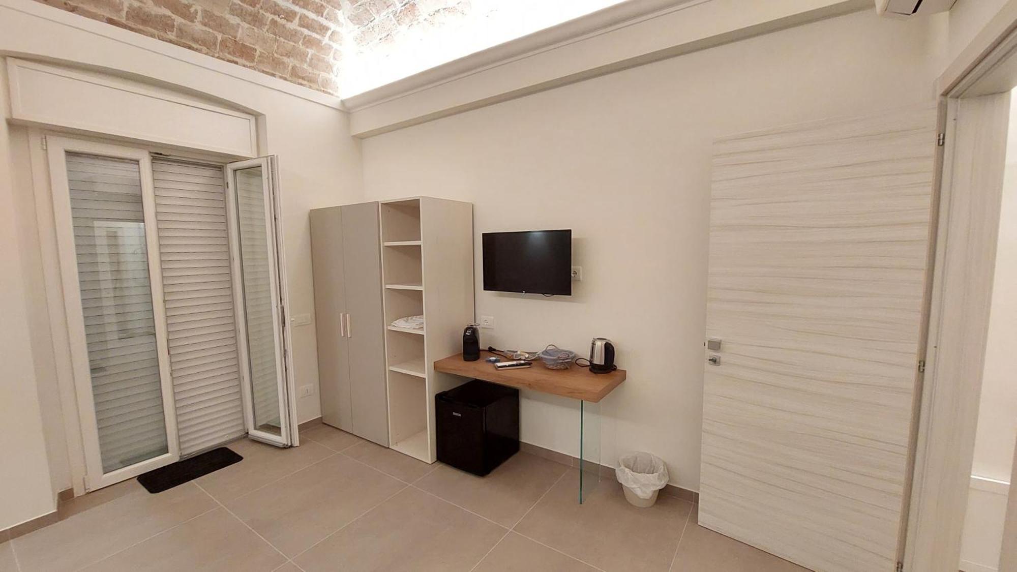 Victoria Royal Apartments & Rooms Termoli Ngoại thất bức ảnh