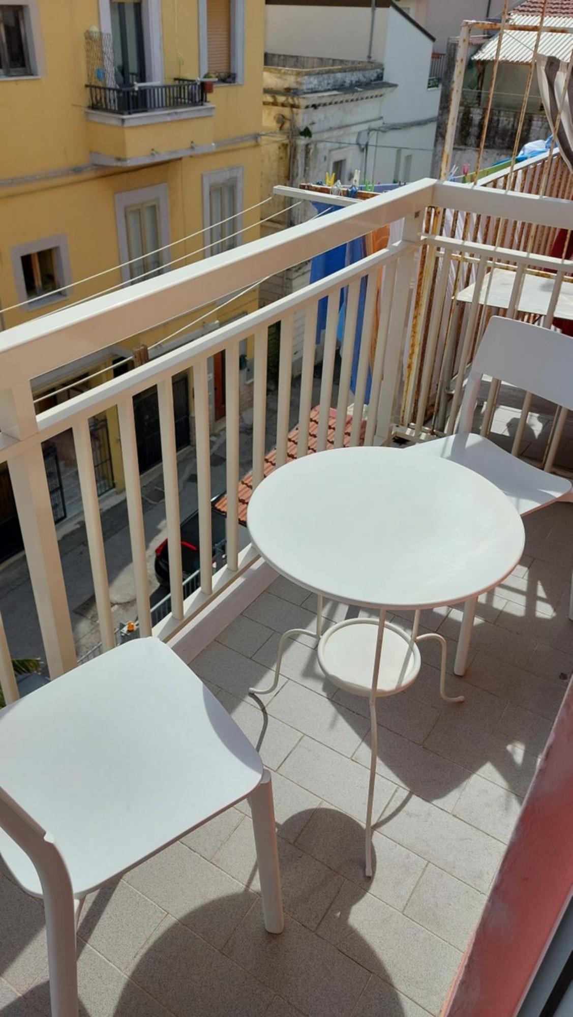 Victoria Royal Apartments & Rooms Termoli Ngoại thất bức ảnh