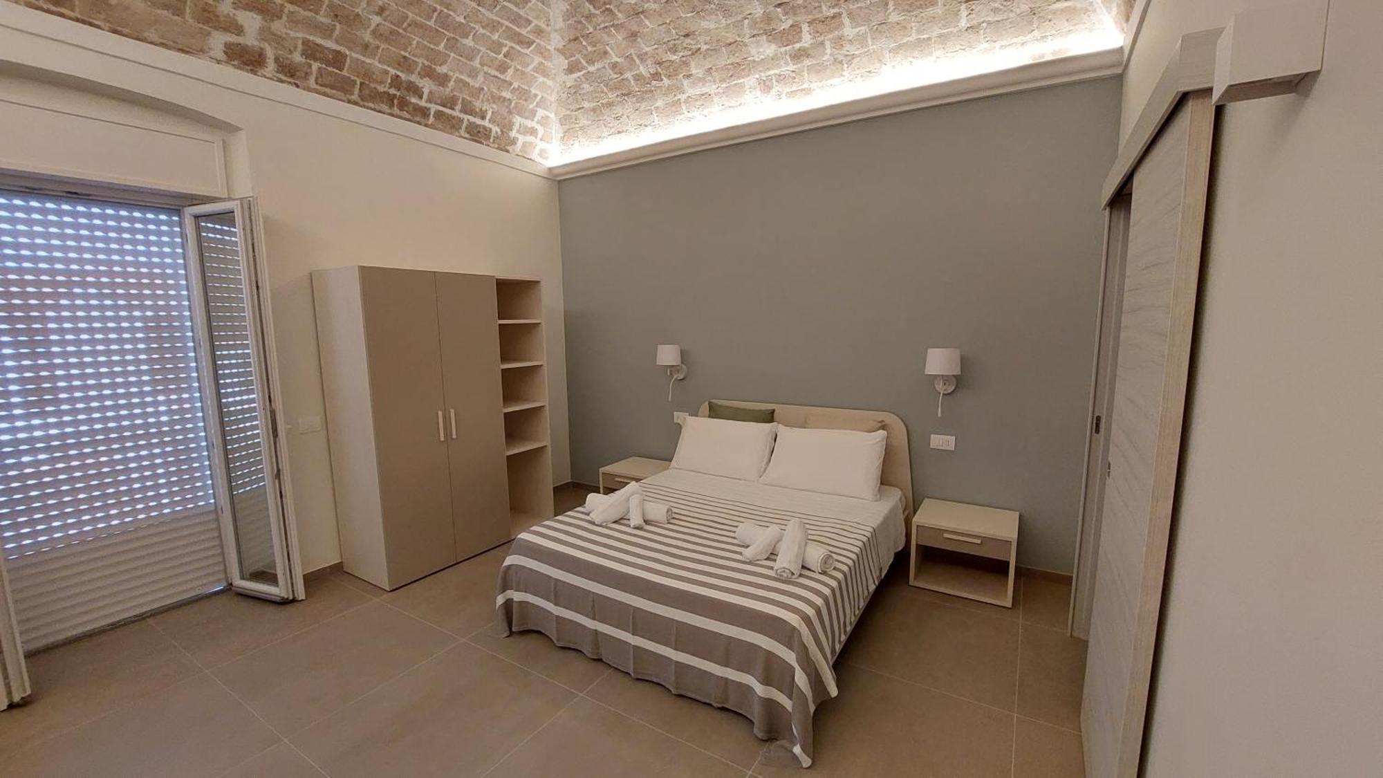 Victoria Royal Apartments & Rooms Termoli Ngoại thất bức ảnh