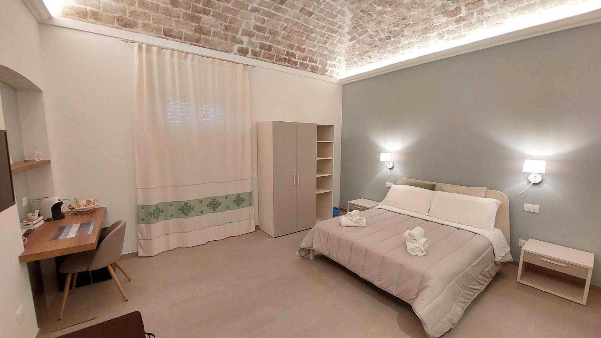 Victoria Royal Apartments & Rooms Termoli Ngoại thất bức ảnh