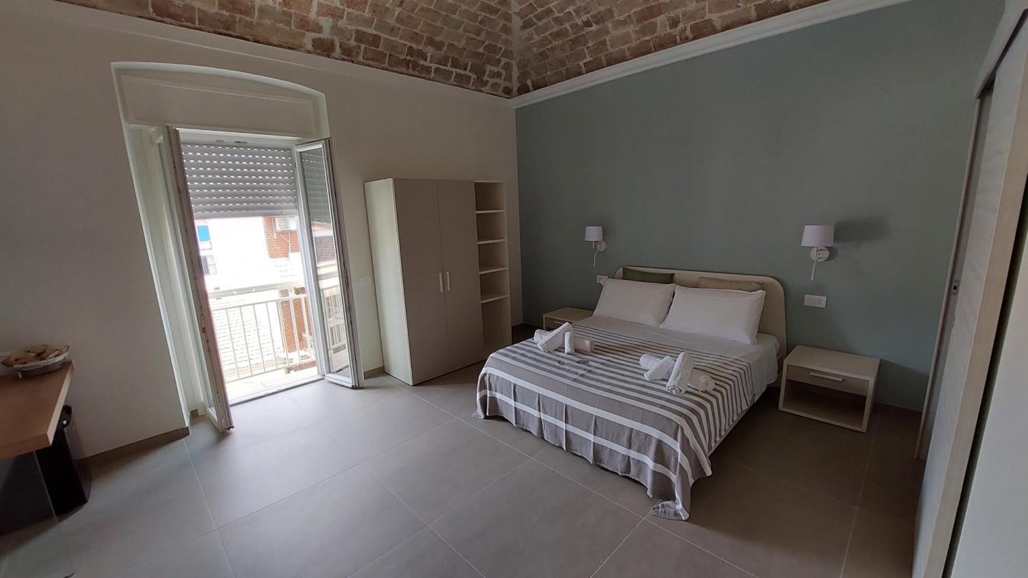 Victoria Royal Apartments & Rooms Termoli Ngoại thất bức ảnh