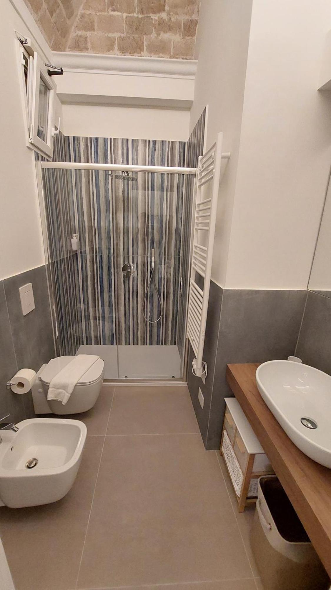 Victoria Royal Apartments & Rooms Termoli Ngoại thất bức ảnh
