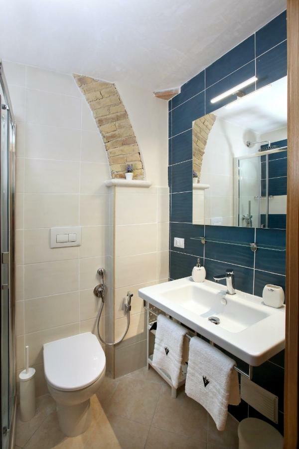Victoria Royal Apartments & Rooms Termoli Ngoại thất bức ảnh
