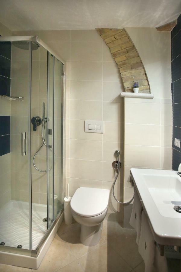 Victoria Royal Apartments & Rooms Termoli Ngoại thất bức ảnh