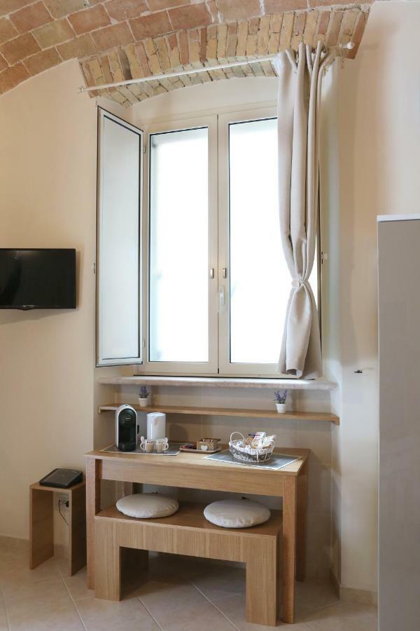 Victoria Royal Apartments & Rooms Termoli Ngoại thất bức ảnh