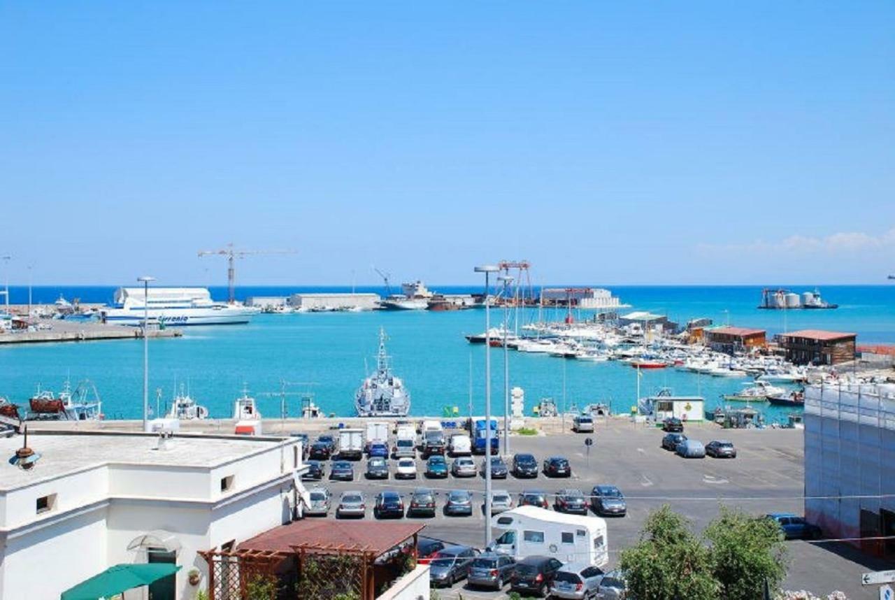 Victoria Royal Apartments & Rooms Termoli Ngoại thất bức ảnh
