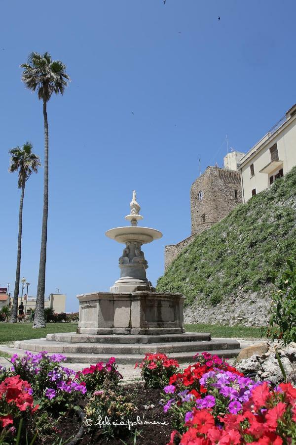 Victoria Royal Apartments & Rooms Termoli Ngoại thất bức ảnh